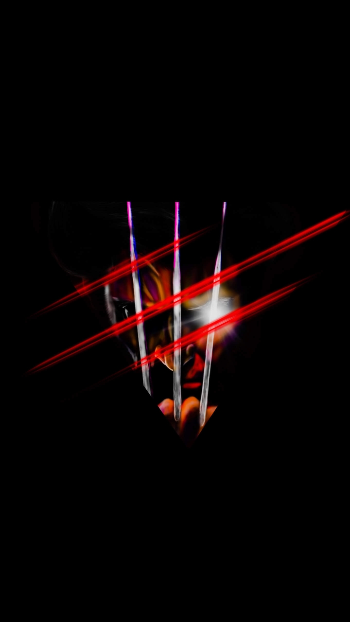 wolverine