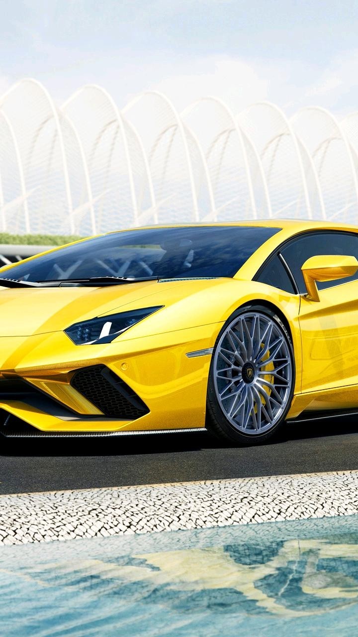 my car