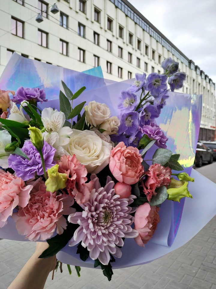 Flowers
