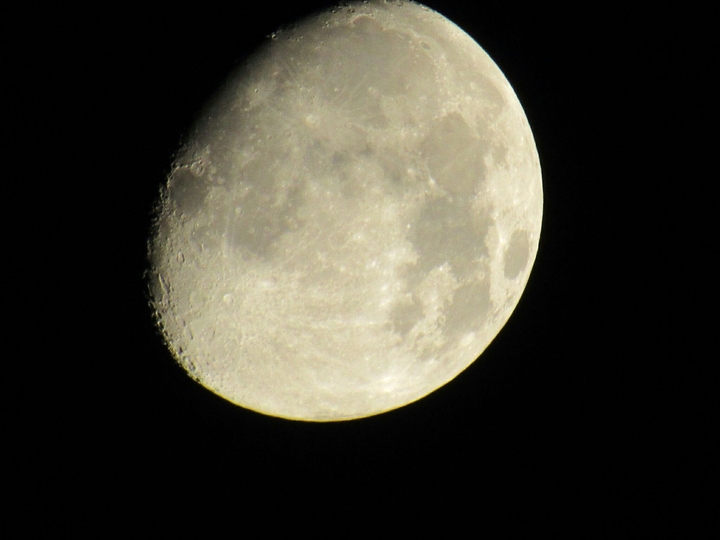 Moon