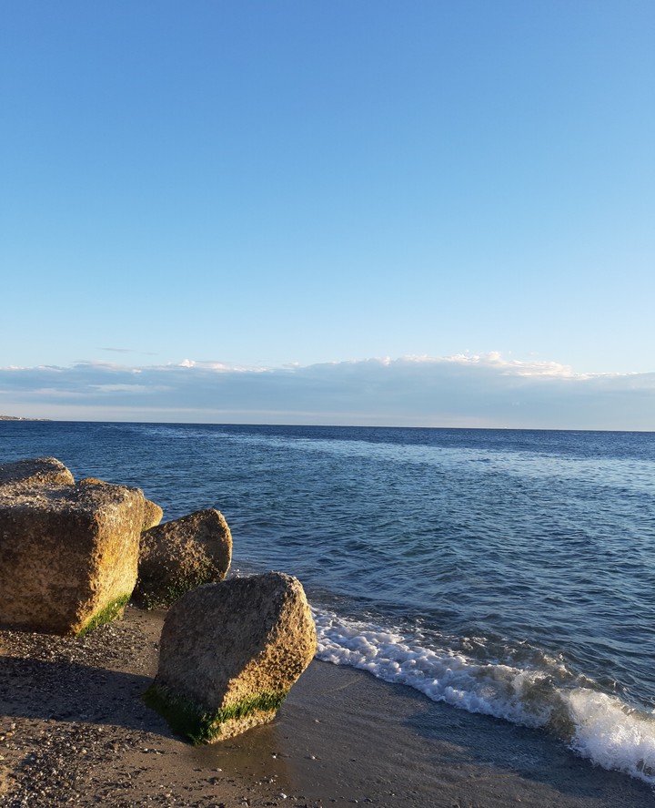 sea