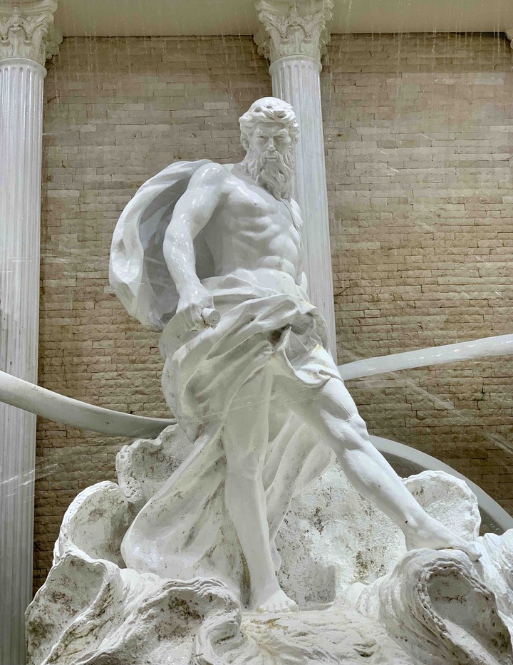 Sculpture