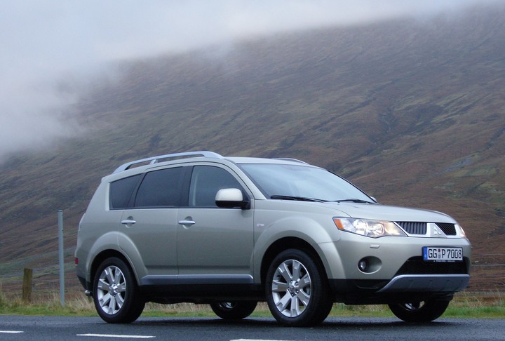 mitsubishi