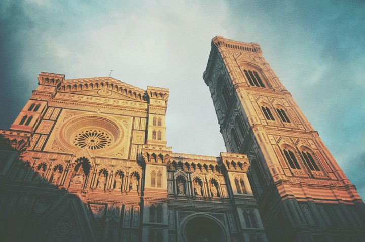 #Firenze #Italy