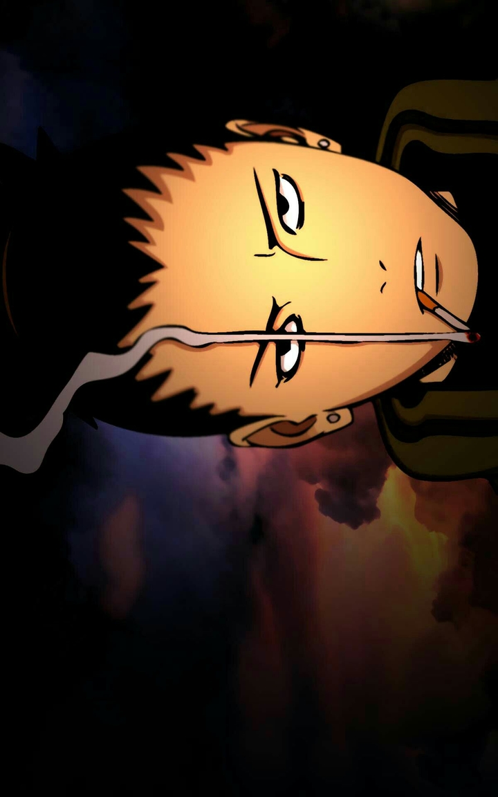 Shikamaru Nara