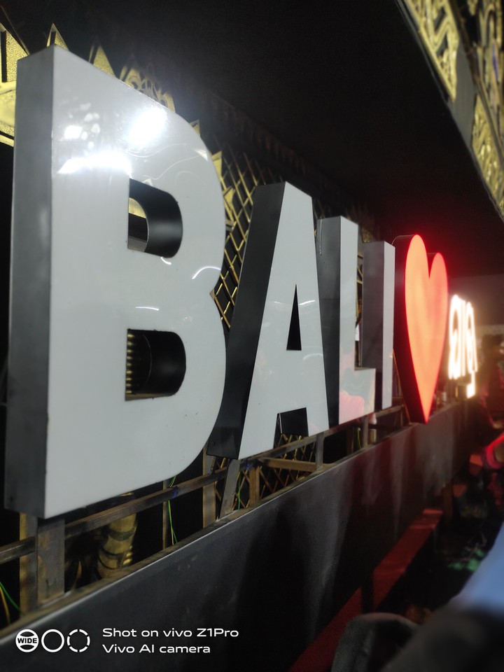 bali