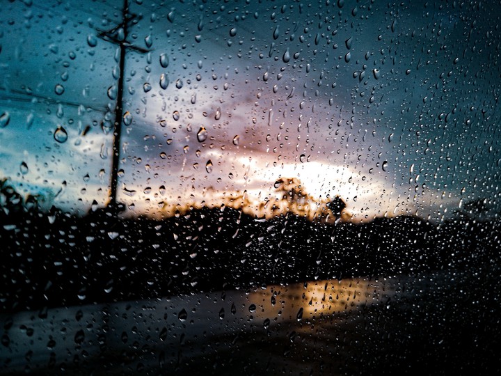 lluvia