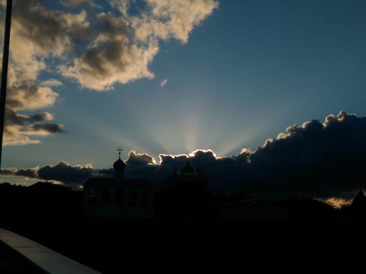 sunlight