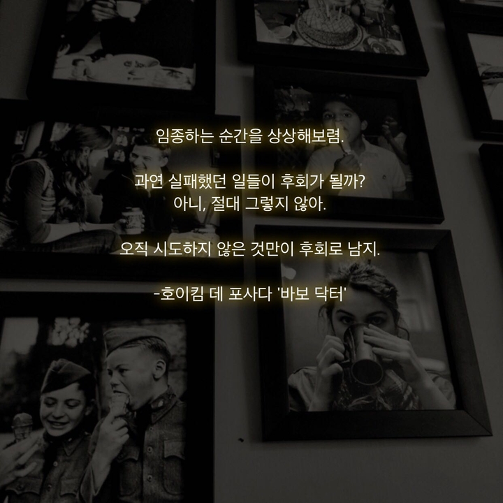 호이킴 데 포사다 '바보 닥터'