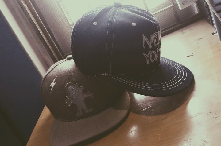Hat