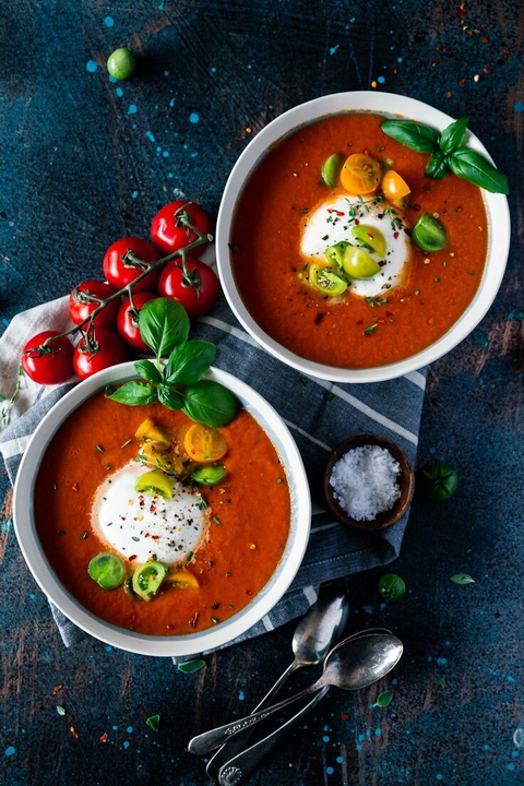 sfondi food, Ingredient
