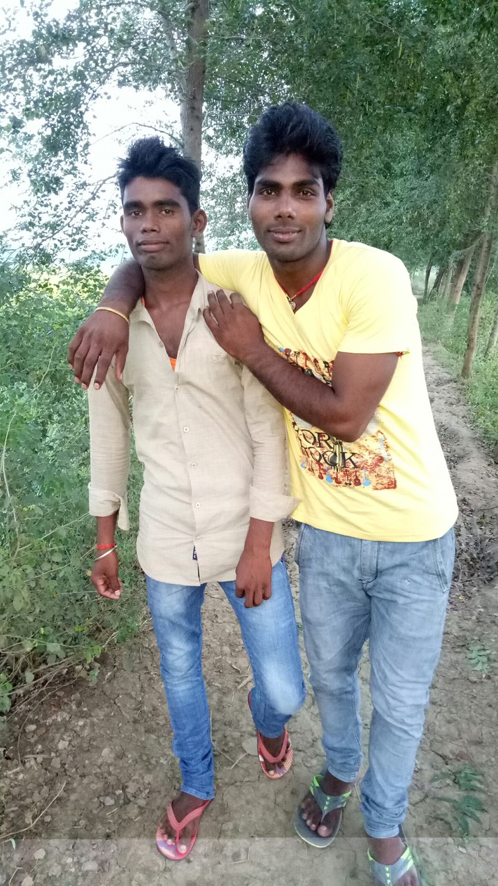 Ritesh