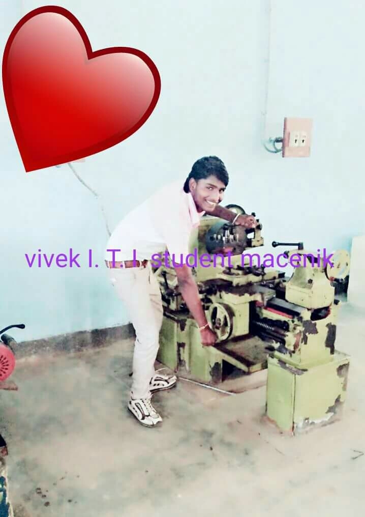 vivek raj