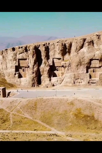 Naqsh _ e Rostam ✴ Shiraz❤ Iran ❤❤