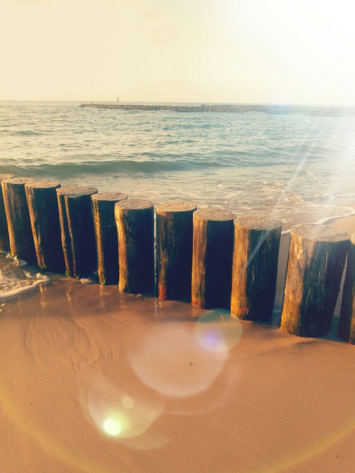 sea