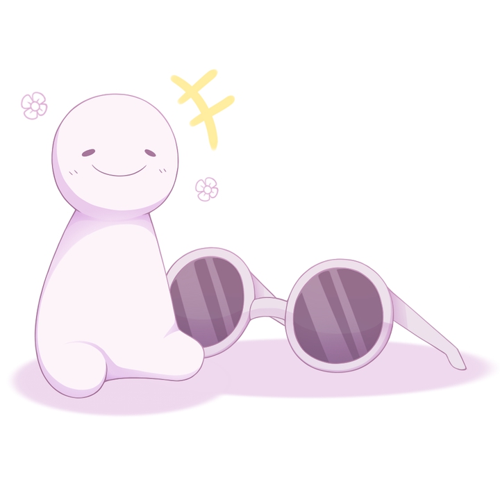 blob dream #2