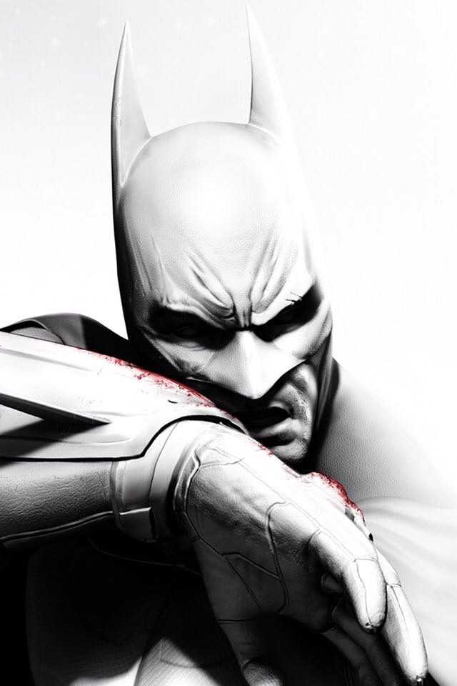 Batman