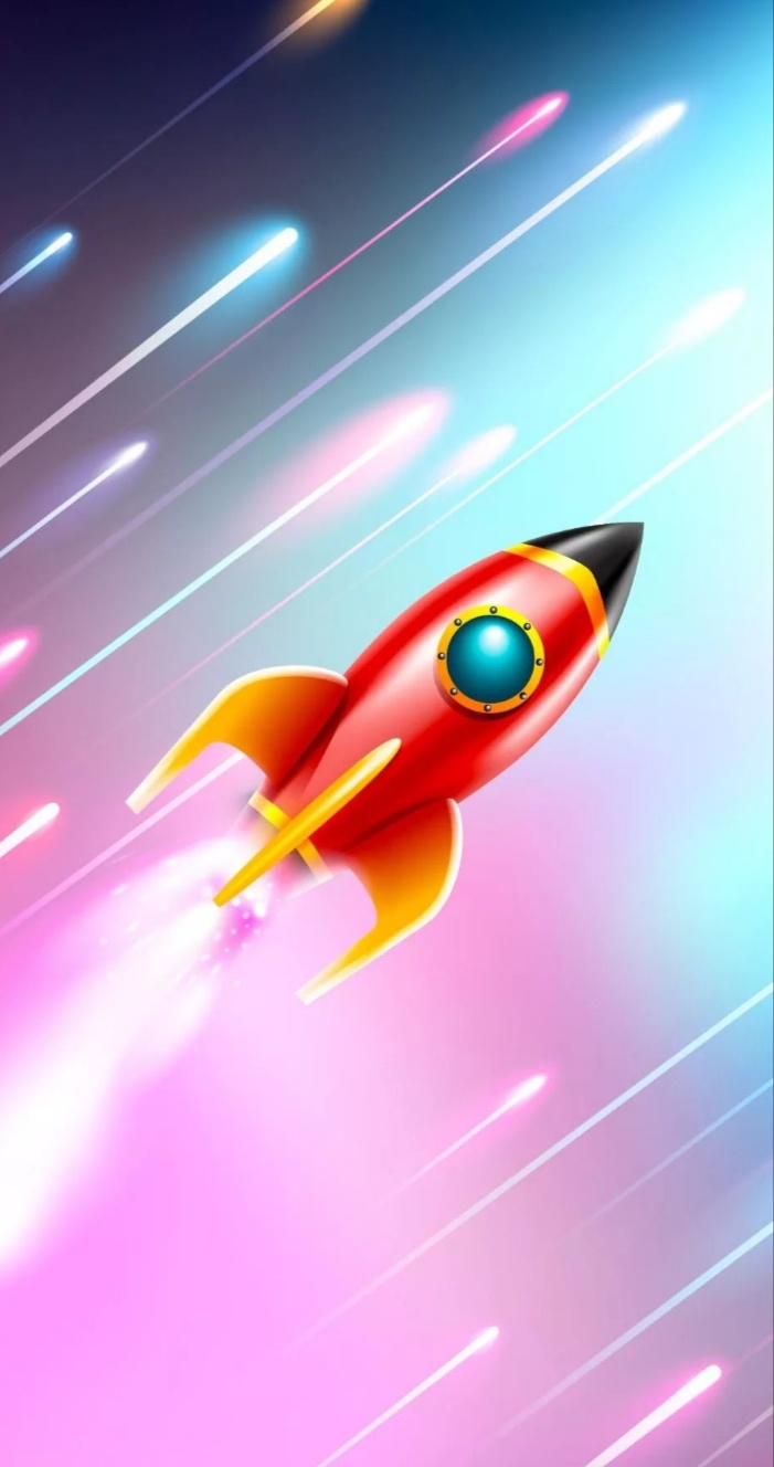 Rocket