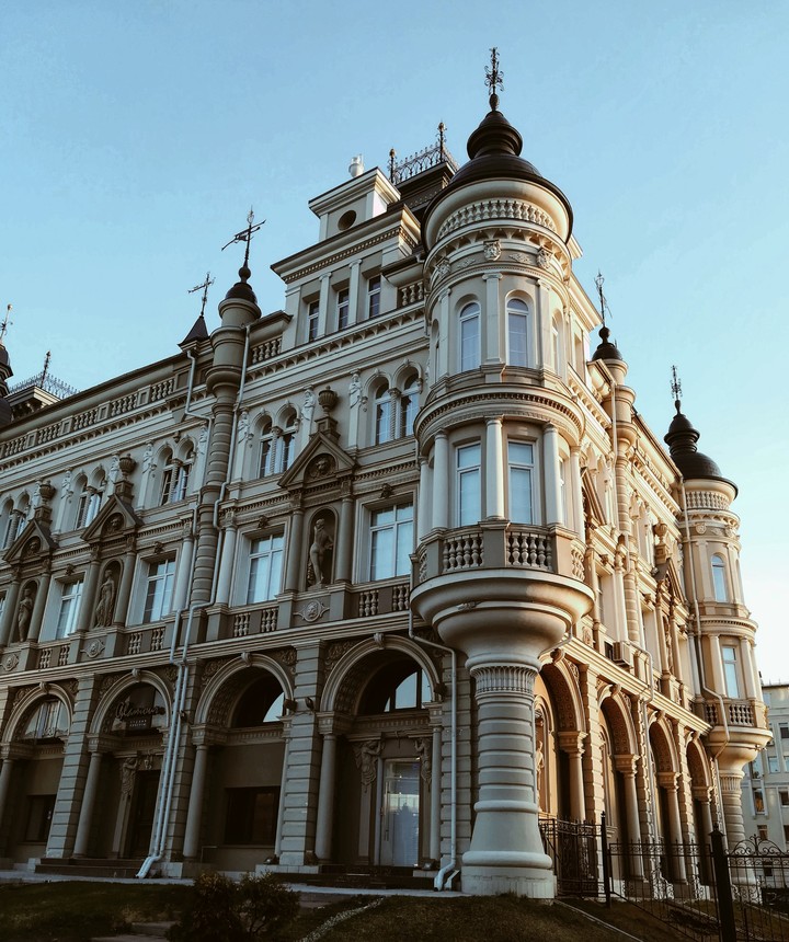 Architecture