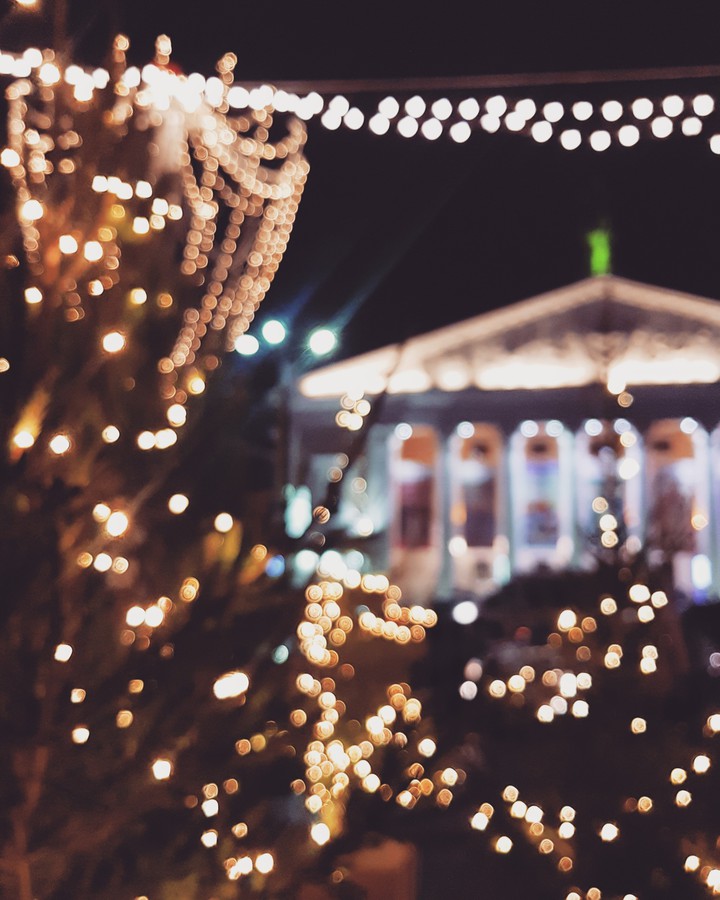 lights