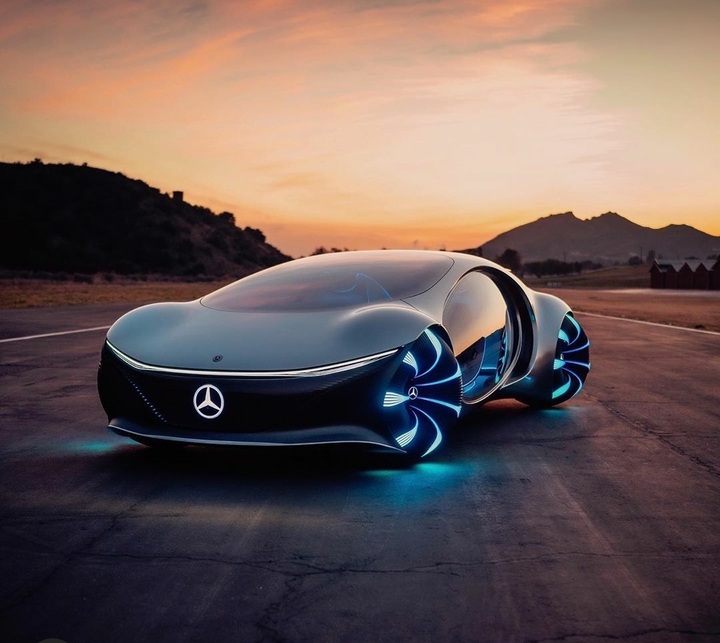 Mercedes