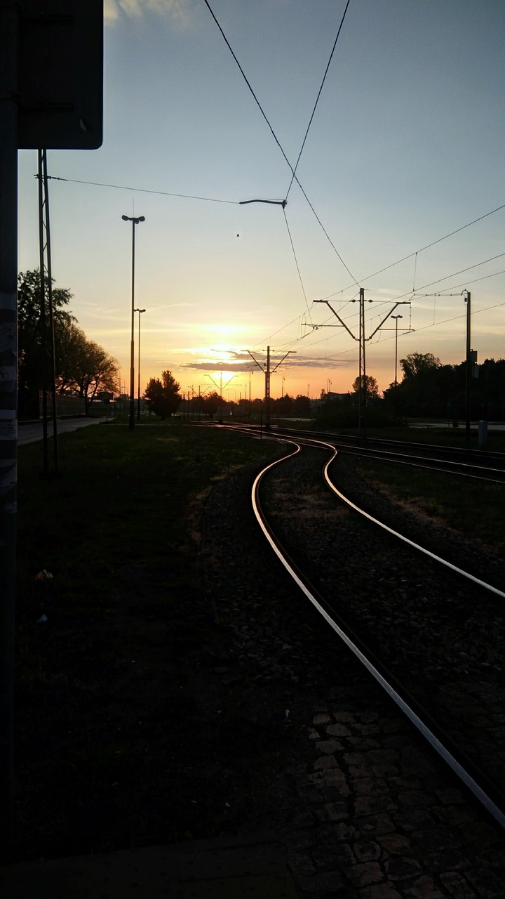 Світанок