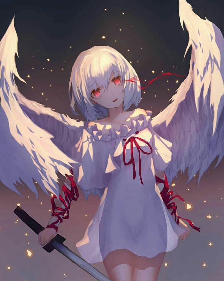 死の天使