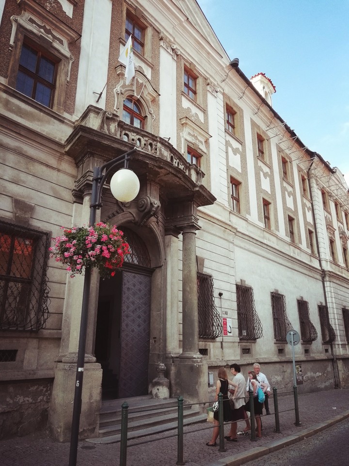Kutna Hora