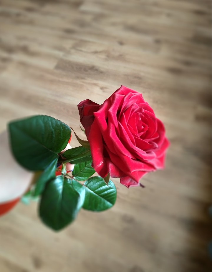 with love