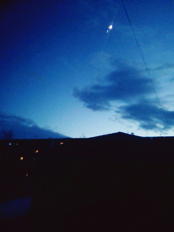 Night