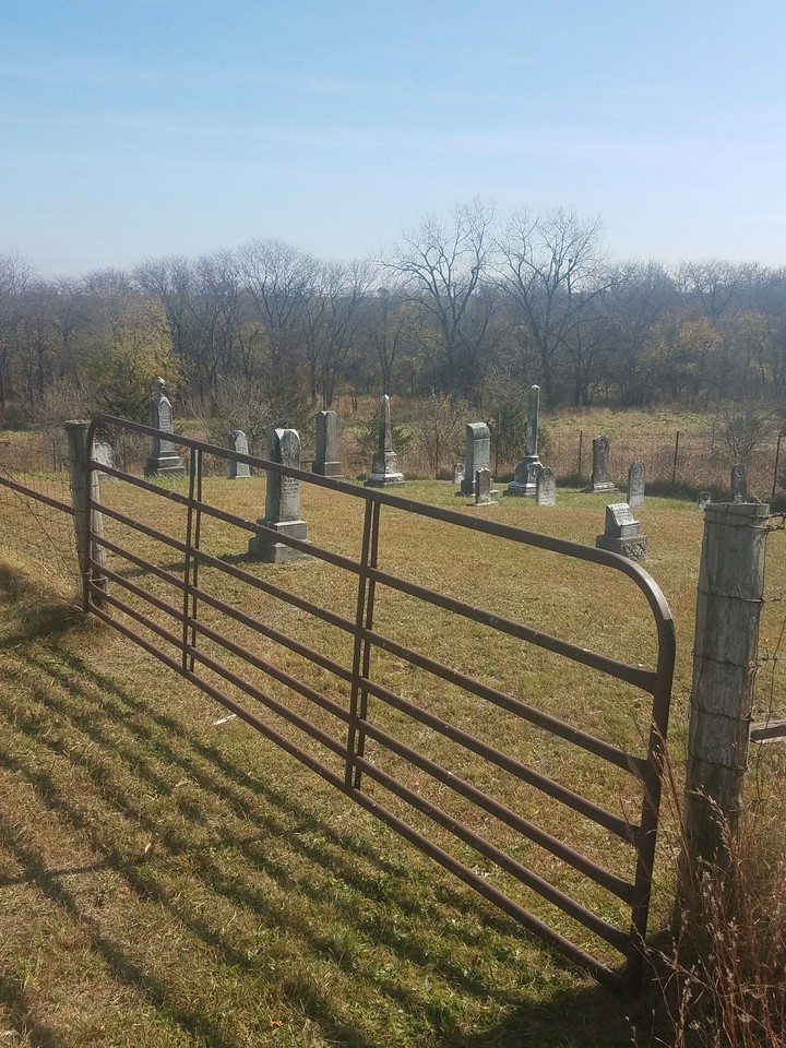 Cemetery