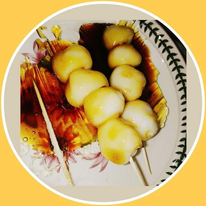 dango