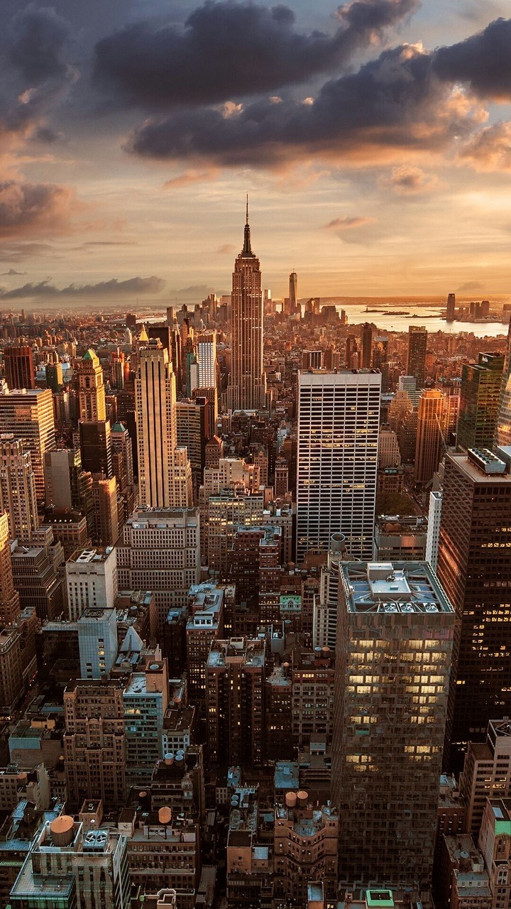 city.
