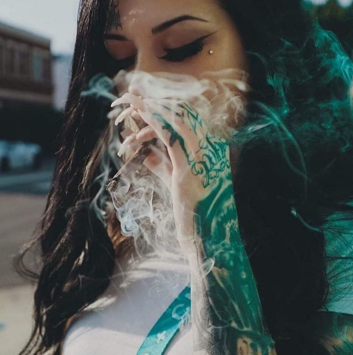 Smoking