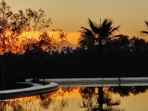 sunrise