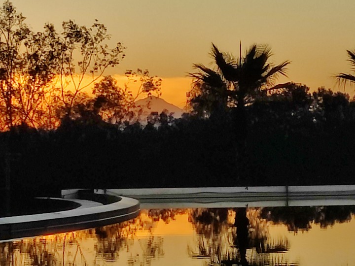 sunrise