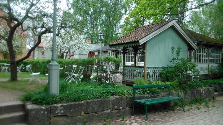 Gamla Linköping