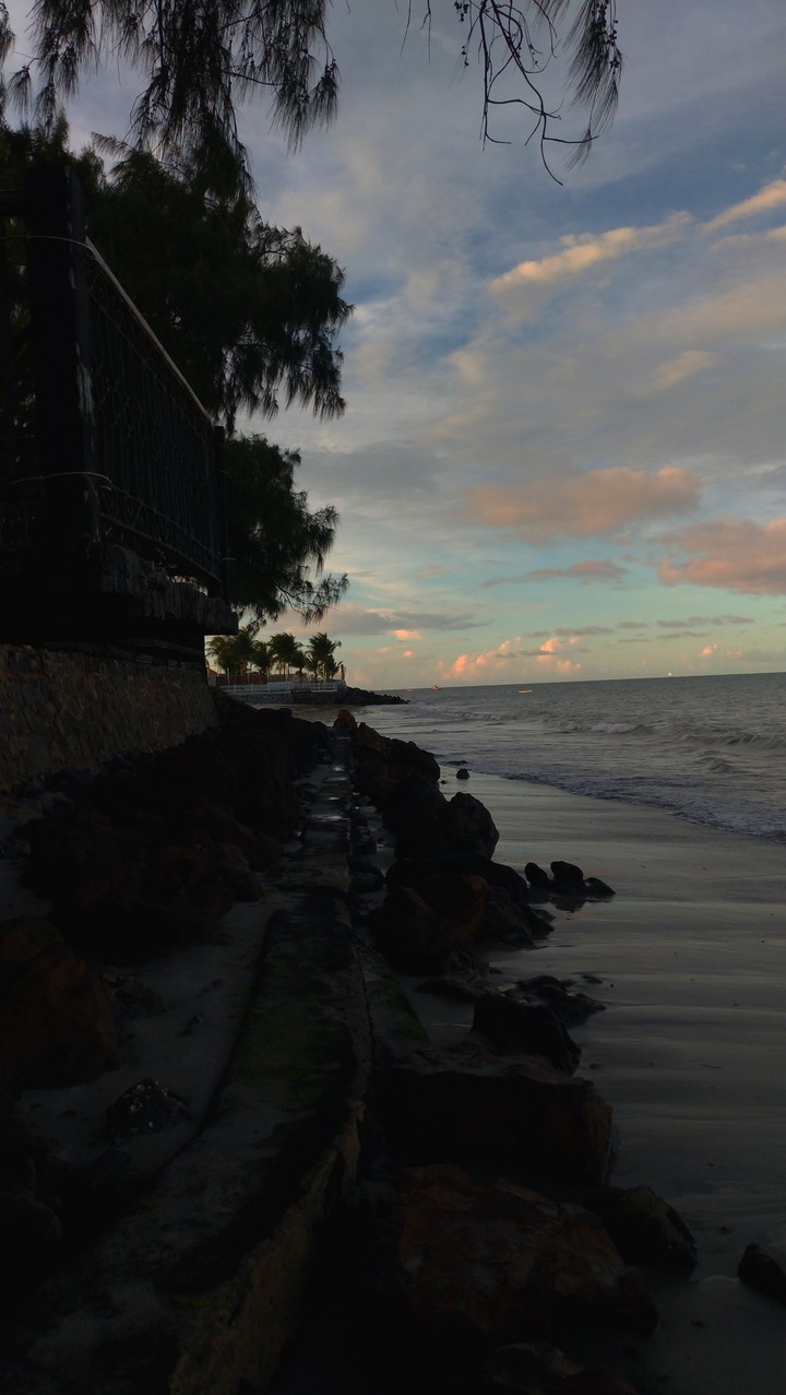 Praia