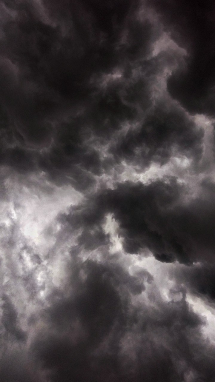 Storm Clouds