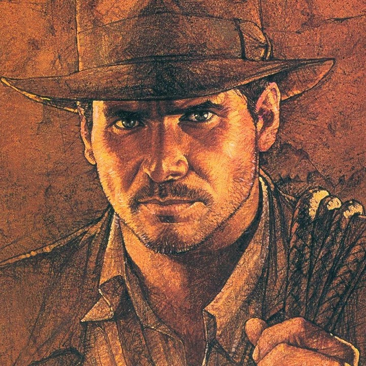 Indiana Jones