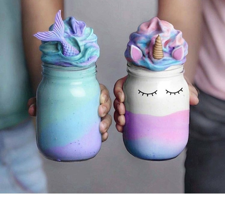 Tumblr Smoothie!!!