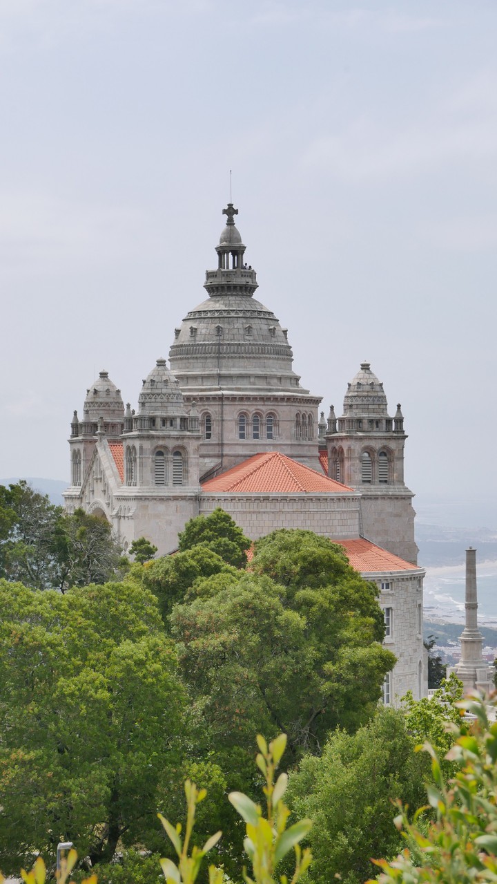 Santa Luzia