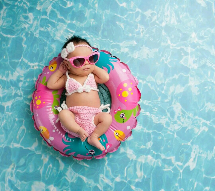 cute baby