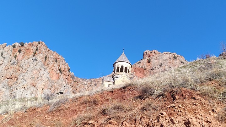 Noravank