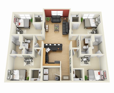 my personal house design