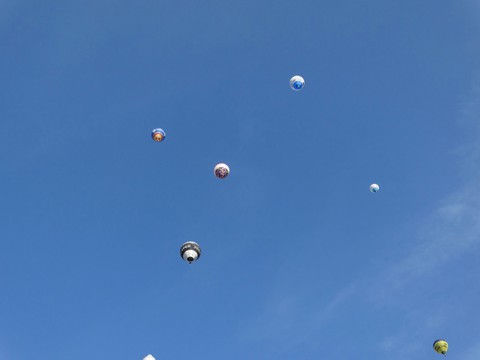 sky