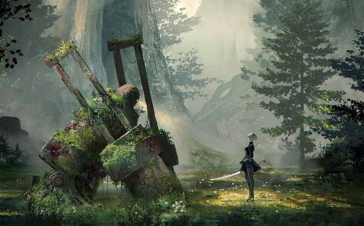 Forest
