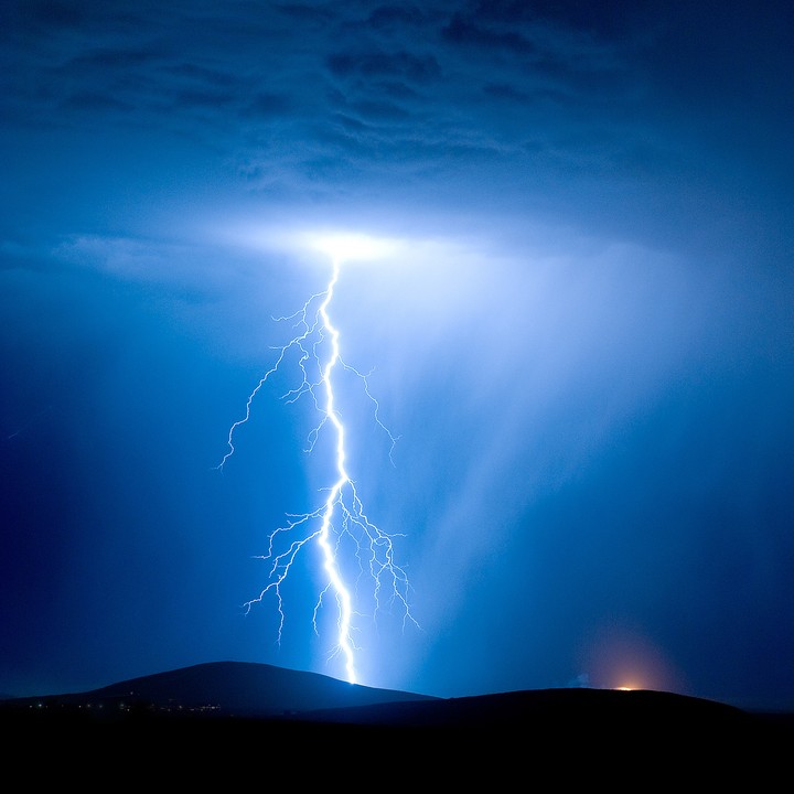 Lightening