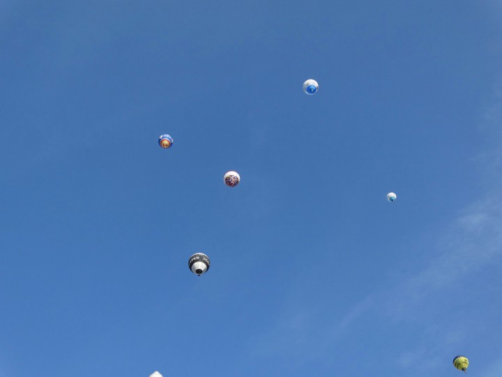 sky