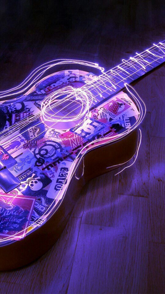guitar